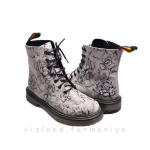 بوت گل تا به تا