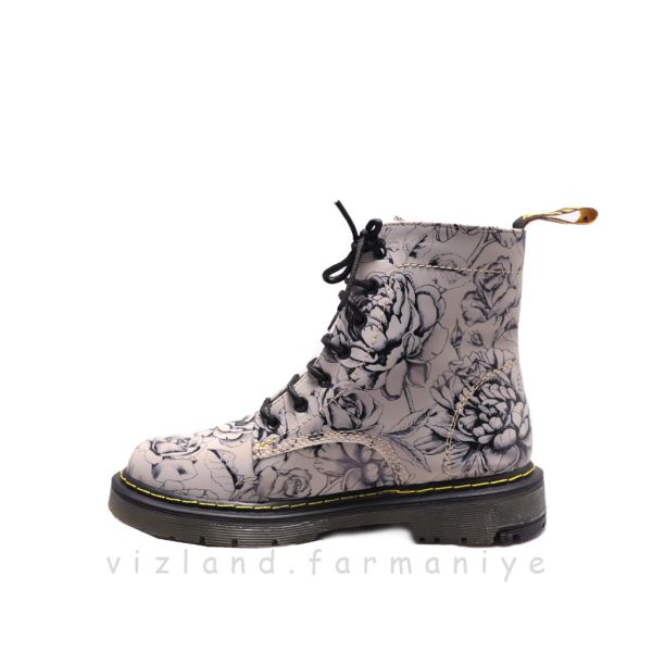 بوت گل تا به تا - Image 3