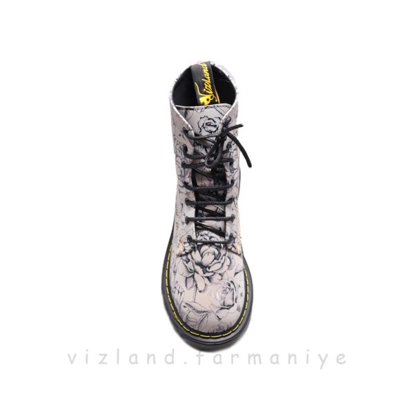 بوت گل تا به تا - Image 4