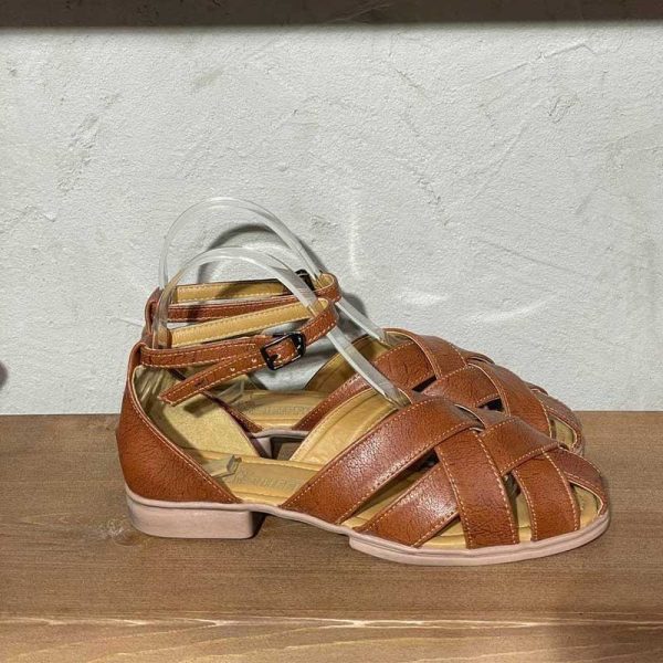 صندل زنانه کایرا - Image 2