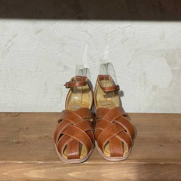 صندل زنانه کایرا - Image 3