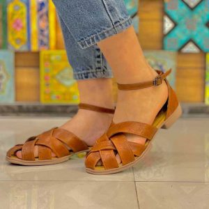 صندل کایرا عسلی