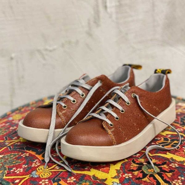 کفش سنسور روستیک - Image 3