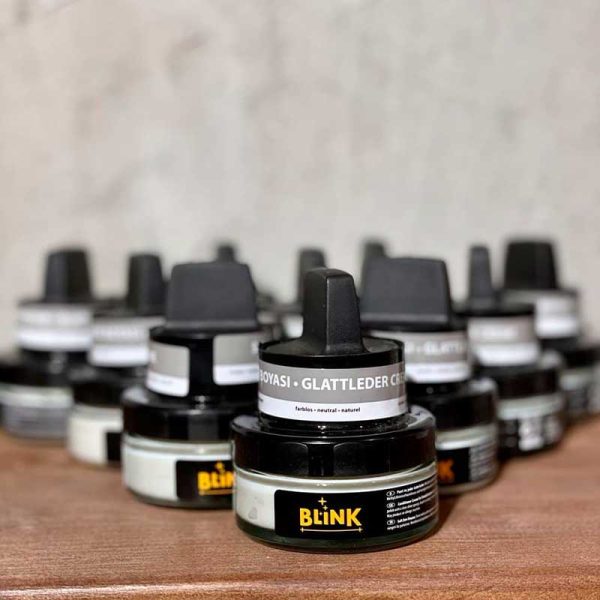 واکس شیشه ای بیلینک واکس شیشه ای بیلینک