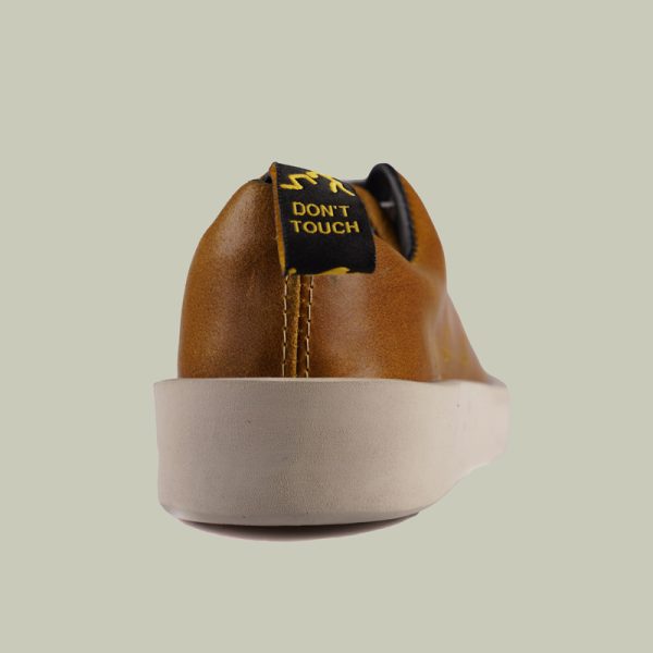 کفش سنسور روستیک - Image 5