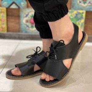 صندل خورشید مشکی شبرو