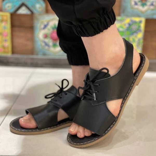 صندل خورشید مشکی شبرو