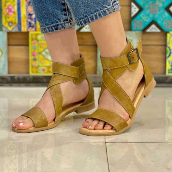 sandal metis cream صندل متیس کرم