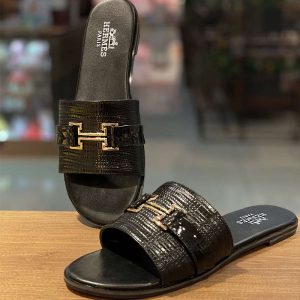 اسلیپر هرمس مشکی