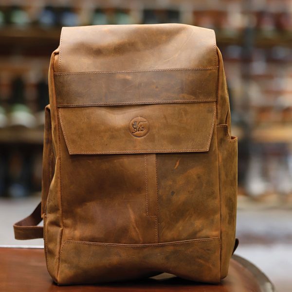 کوله فضایی - Image 3