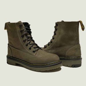 بوت تیم ویز زنانه خاکی