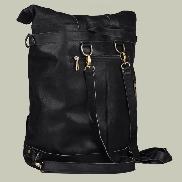 کوله سه جیب پلاس - Image 7