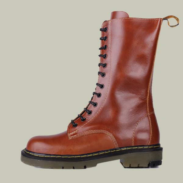 بوت فیوچر 32 بند زنانه - Image 2