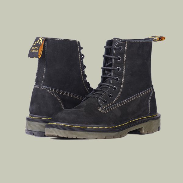 بوت تیم ویز نبوک شبرو ویزلند