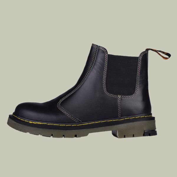 بوت کشی زنانه - Image 4