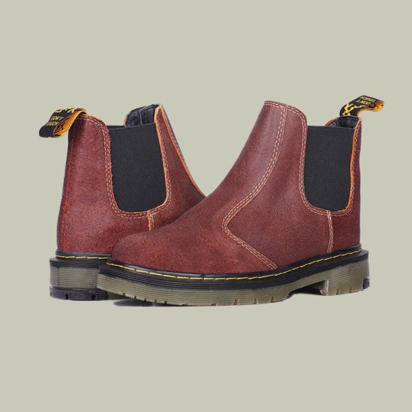 بوت کشی پرم زنانه ویزلند