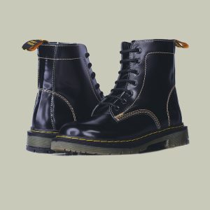 بوت فیوچر ورنی مشکی