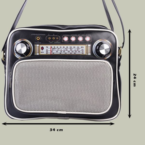کیف رادیو - Image 3