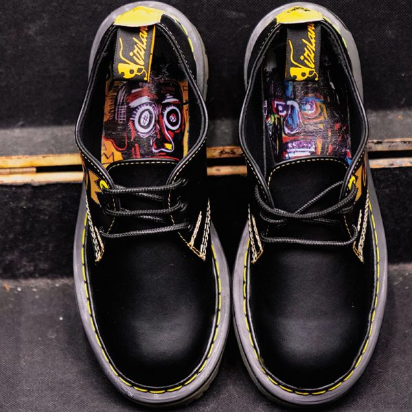 کفش فیوچر کینگ ناصر - Image 2