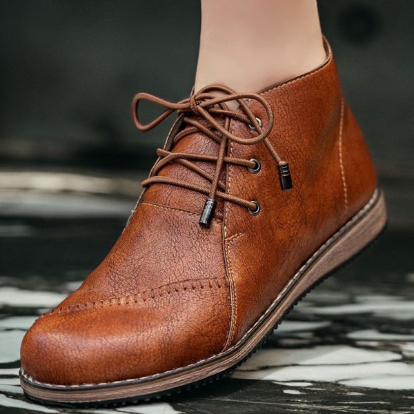 نیم بوت سپنتا نیم بوت سپنتا