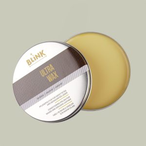 واکس فلزی بیلینک