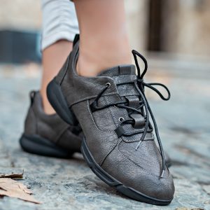 کتونی مونیکا سبز