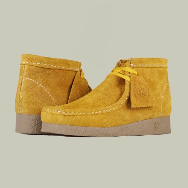 کفش-قاف-زرد-1