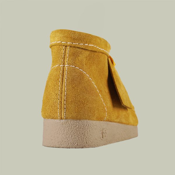 کفش-قاف-زرد-3