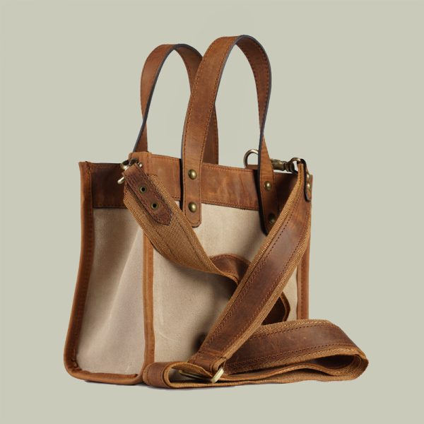 کیف قاف نبوک - Image 5