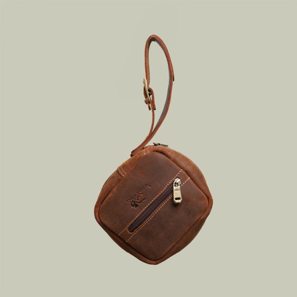 کیف دستی مربعی - Image 2