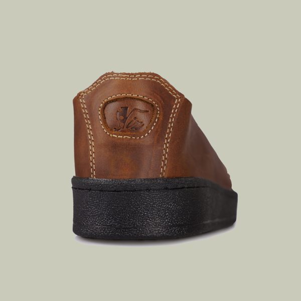 کفش آسفالت کریزی - Image 4