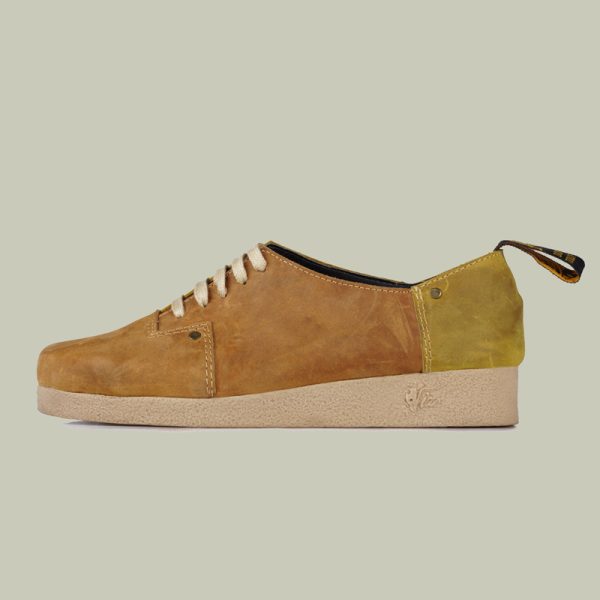 گیوه دلبر 2 کریزی - Image 8