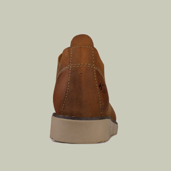 گیوه میخی کریزی - Image 5