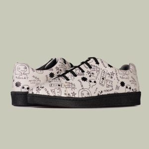 کفش آسفالت آرش مردانه