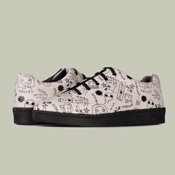 کفش آسفالت آرش مردانه