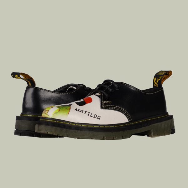 کفش فیوچر لئون و ماتیلدا کفش فیوچر لئون و ماتیلدا