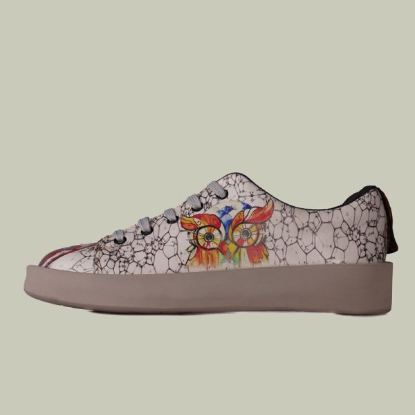 کفش-سنسور-جغد-02 کفش سنسور جغد - Image 2