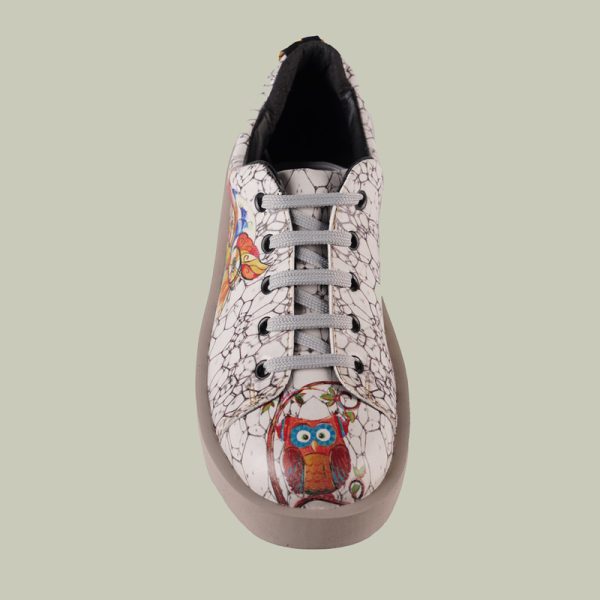 کفش-سنسور-جغد-03 کفش سنسور جغد - Image 3