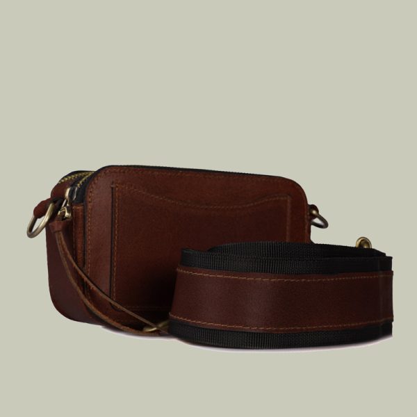 کیف فسقلی روستیک - Image 4