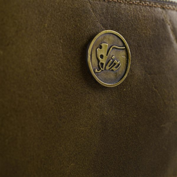 کیف فسقلی روستیک - Image 7