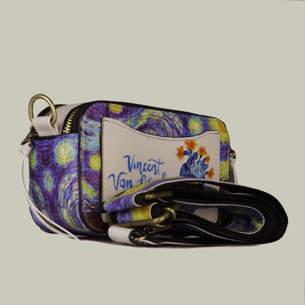 کیف فسقلی شب پر ستاره - Image 2