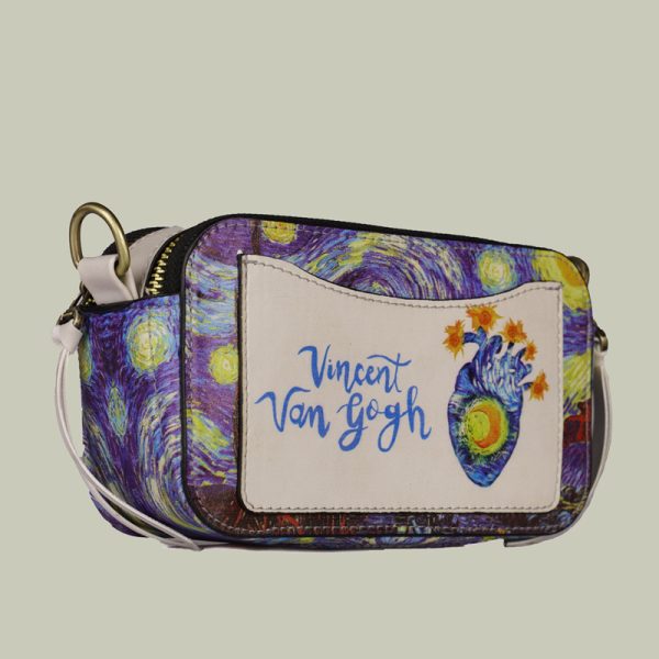 کیف فسقلی شب پر ستاره - Image 3