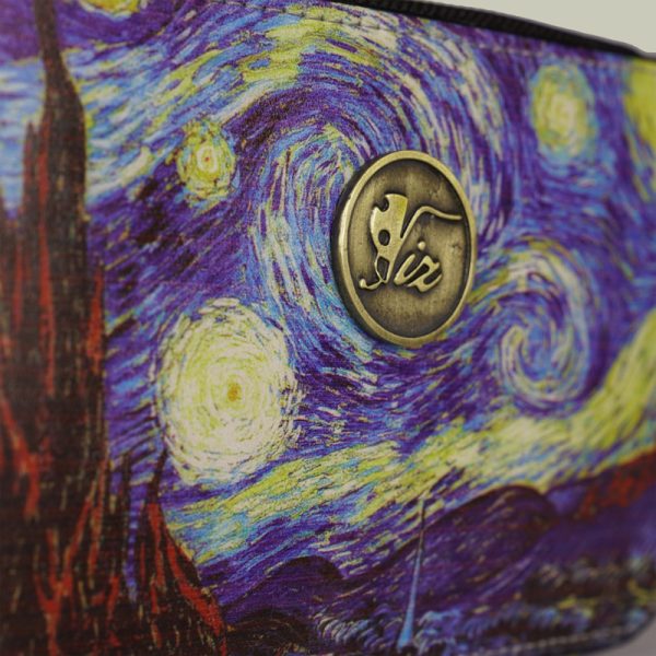 کیف فسقلی شب پر ستاره - Image 5