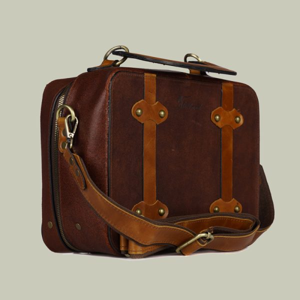 کیف چمدانی - Image 4