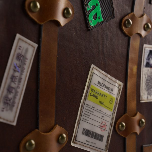 کیف چمدانی - Image 11