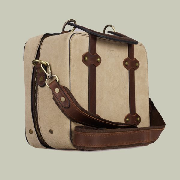 کیف چمدانی - Image 3