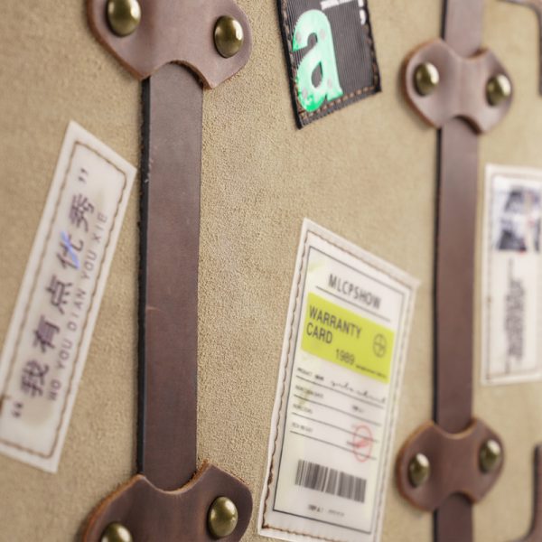 کیف چمدانی - Image 5