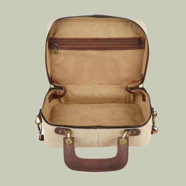 کیف چمدانی - Image 7