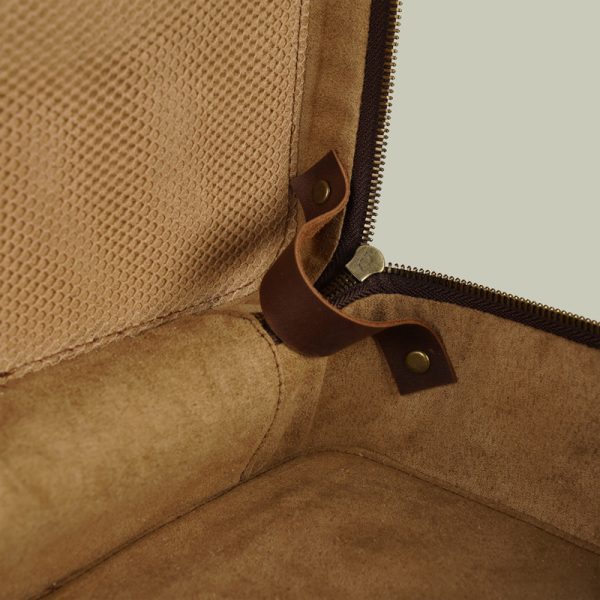 کیف چمدانی - Image 8