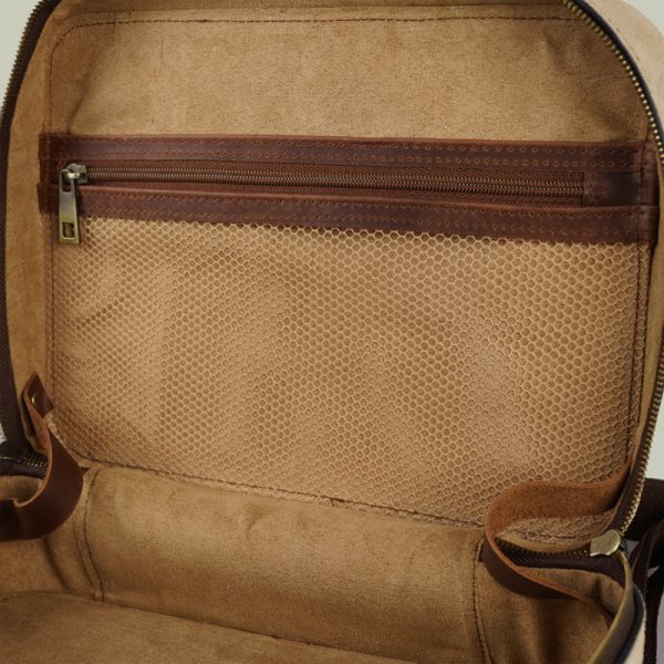 کیف چمدانی - Image 10